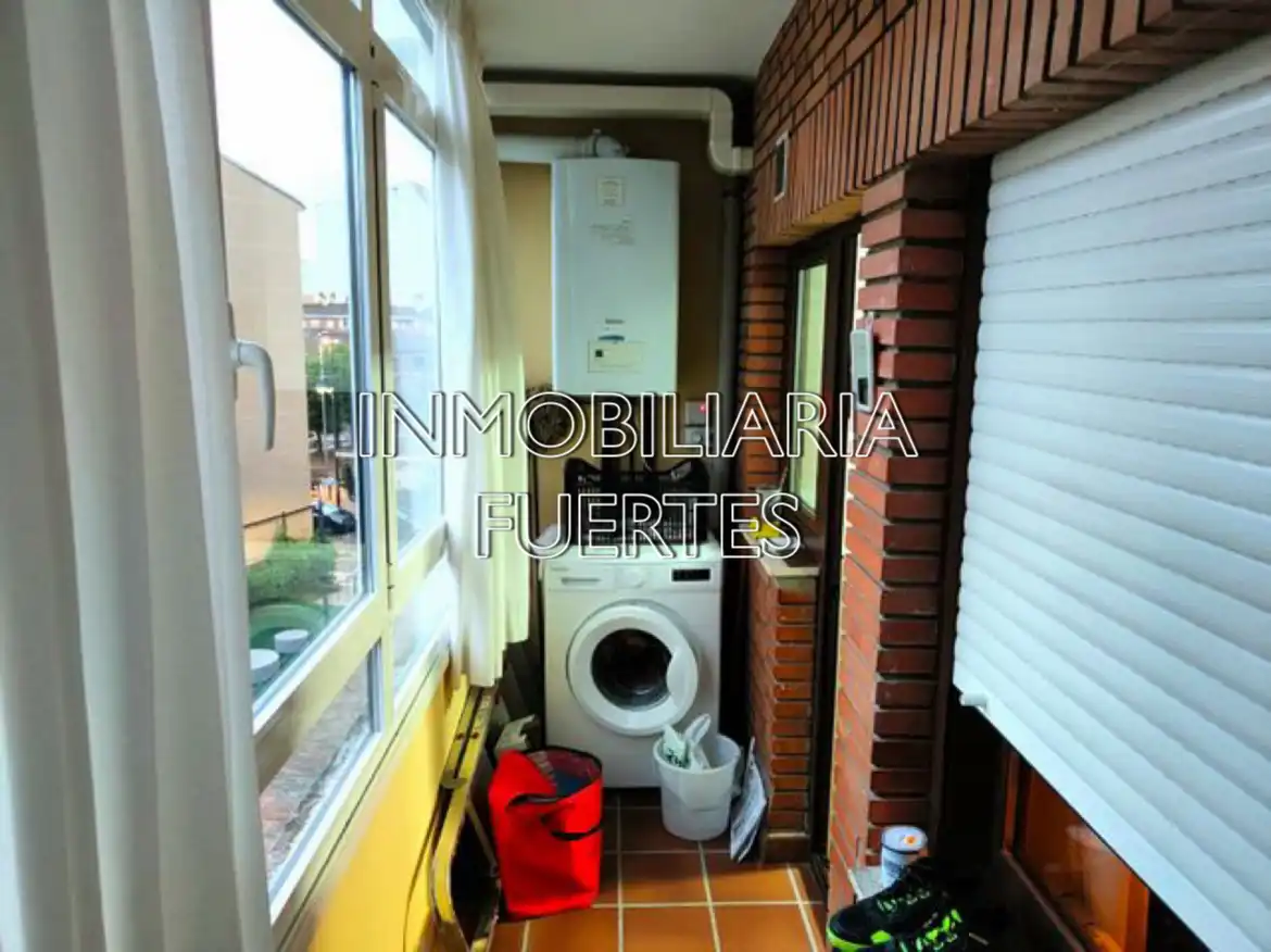 Wohnungen zur Miete in Calle Marqués de Santa María del Villar, San Mamés - La Palomera