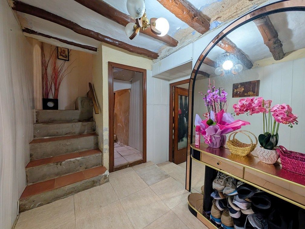 Country house for sale in Aguarón