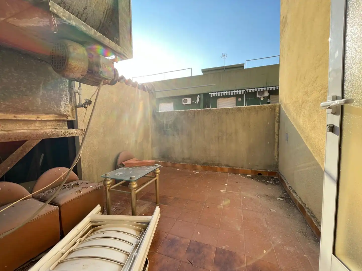 Flat with terrace for sale in La Pobla del Duc, imagen 37