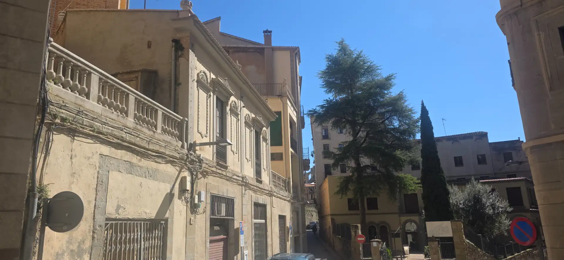 Wohngebäude zum Verkauf in Carrer de Sant Miquel 35, imagen 3