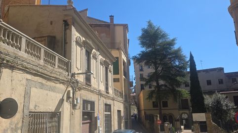 OPORTUNITAT. EDIFICI AL CENTRE HISTÒRIC DE MANRESA., imatge 3