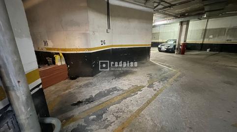 Photo 2 of Garage for sale in Arroyo de la Media Legua, Media Legua, Madrid