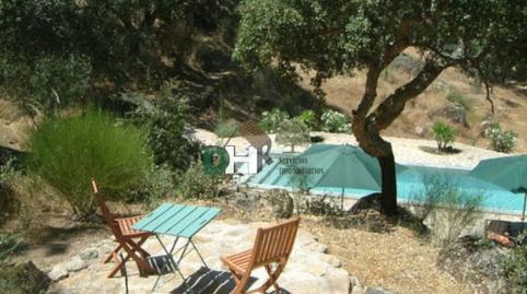 Foto 4 de Finca rústica en venda a Ceres Golf, Cáceres