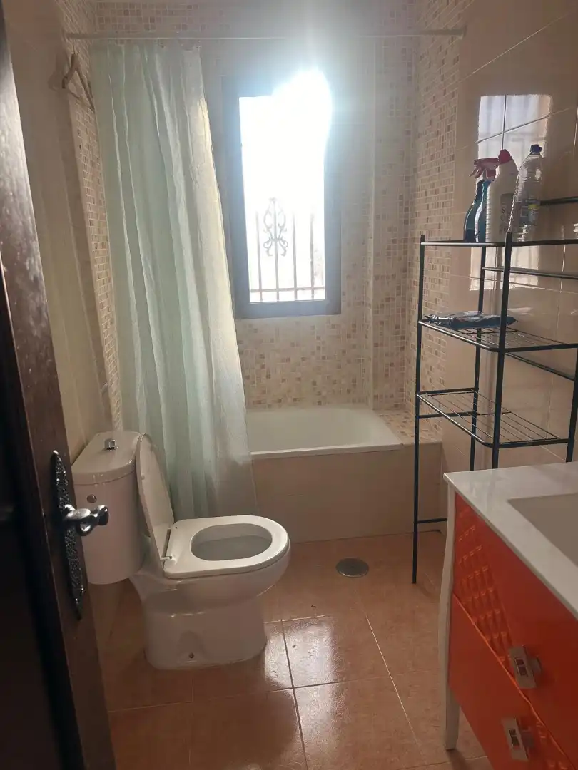 Chalet con terraza en venta en Villa de Otura, imagen 3