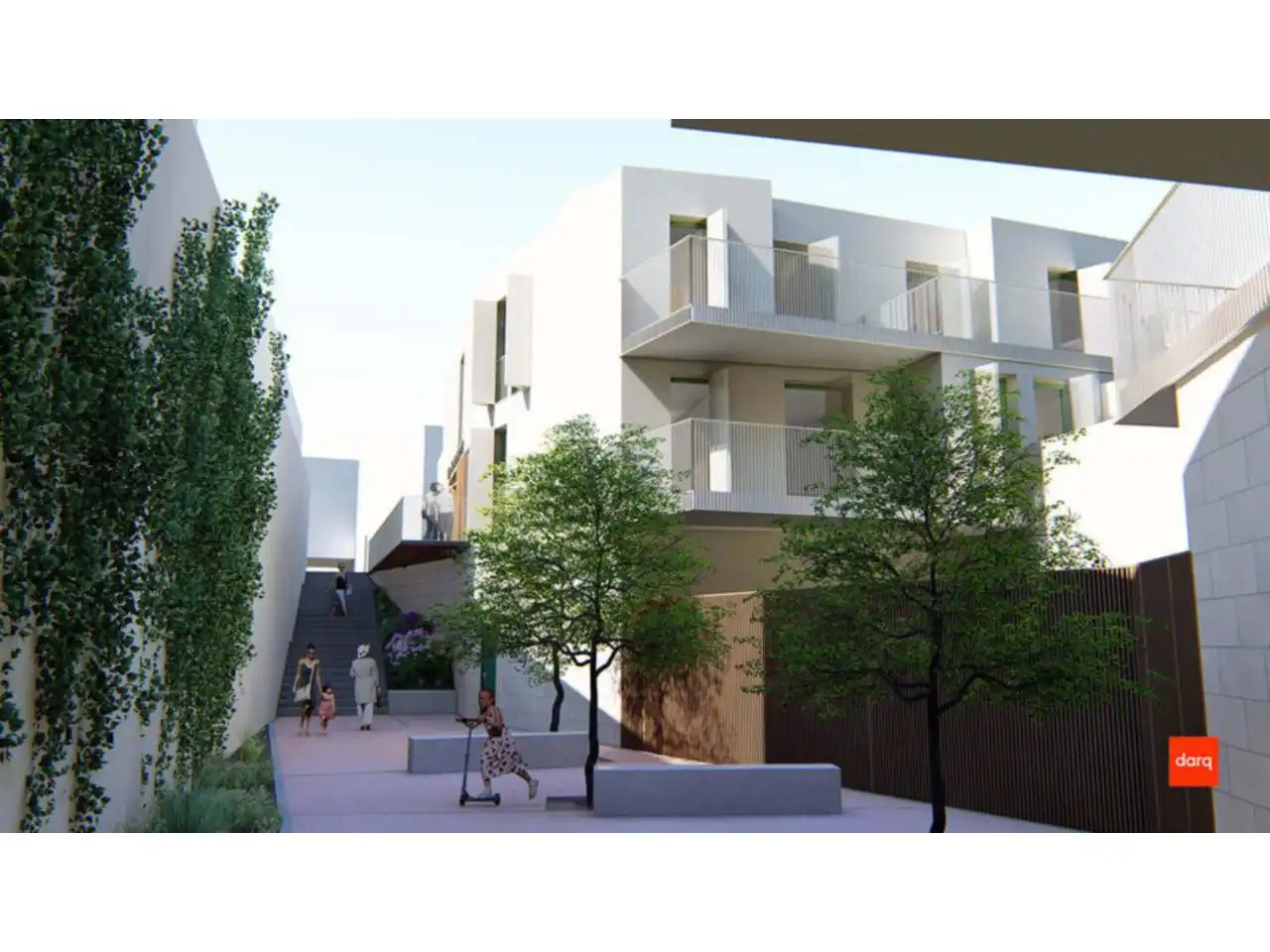 Maison avec jardin à vendre à Calle Sant Pere 23, imagen 10