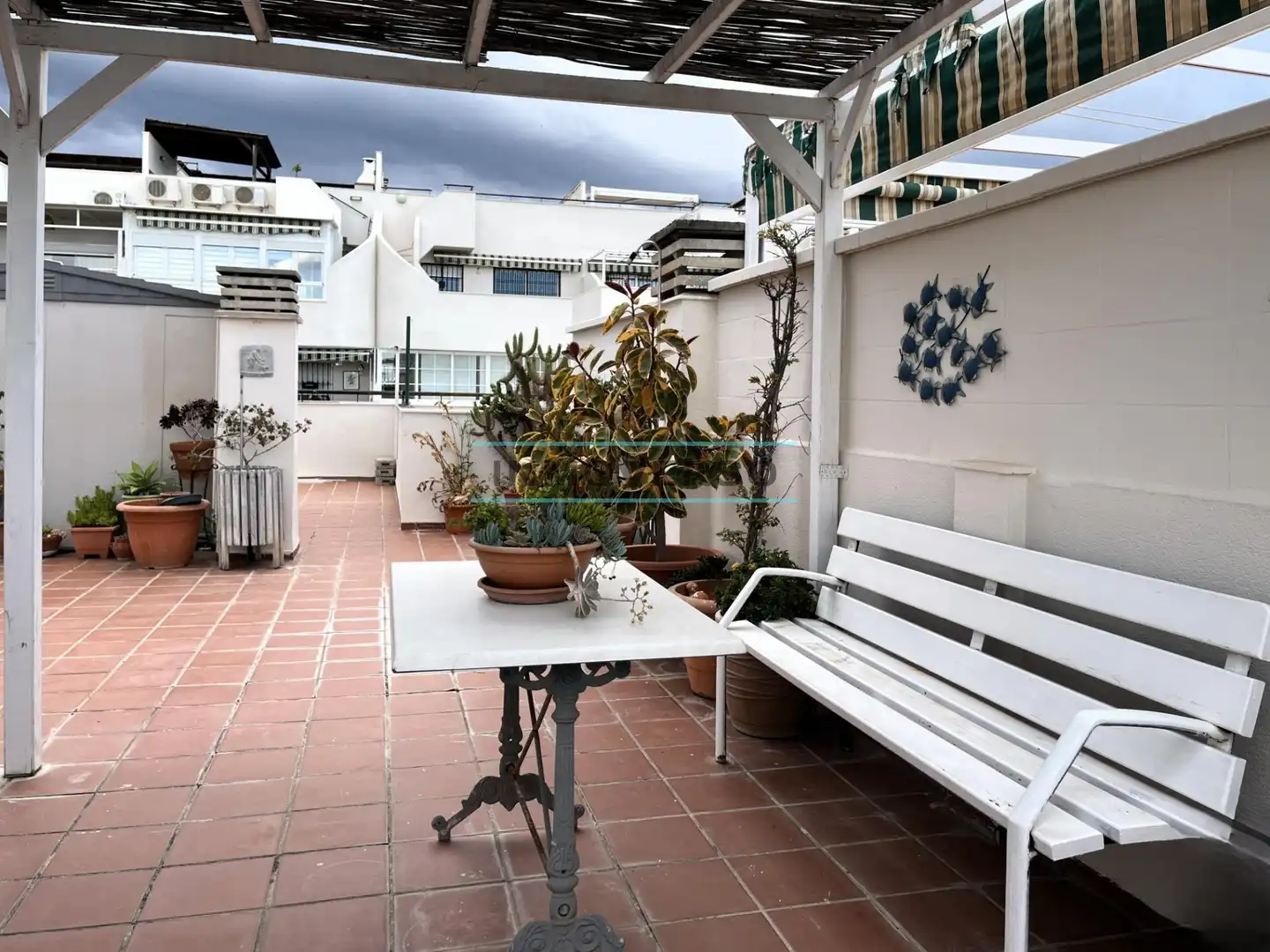 Ático con piscina en venta en Calle Calle Arrecife, imagen 8