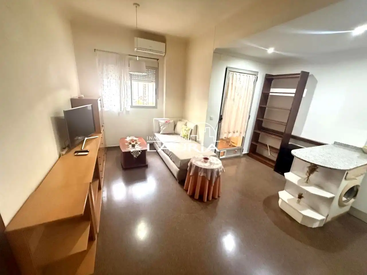 Erdgeschosswohnung zum Verkauf in Calle Sogueros, imagen 3