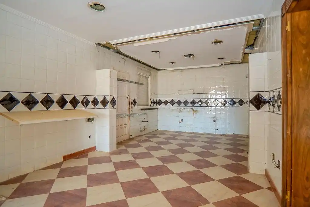 Chalet con piscina en venta en Campo de Murcia, imagen 9