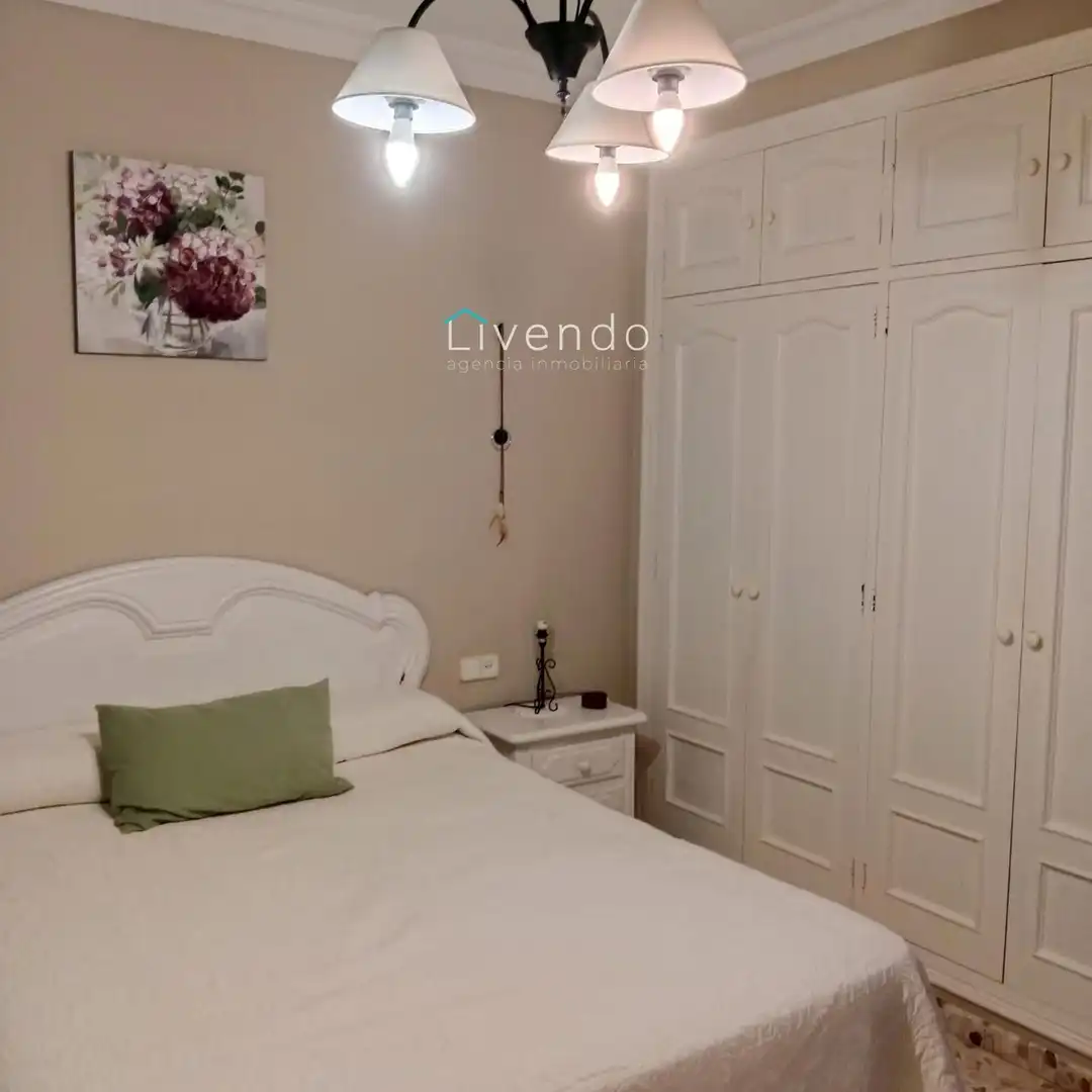 Habitación de Casa o chalet en venta en Chiclana de la Frontera con Aire acondicionado
