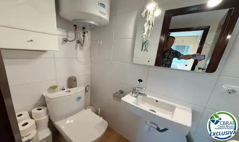 Apartamento con piscina en venta en Avinguda de la Gola de l'Estany, imagen 25