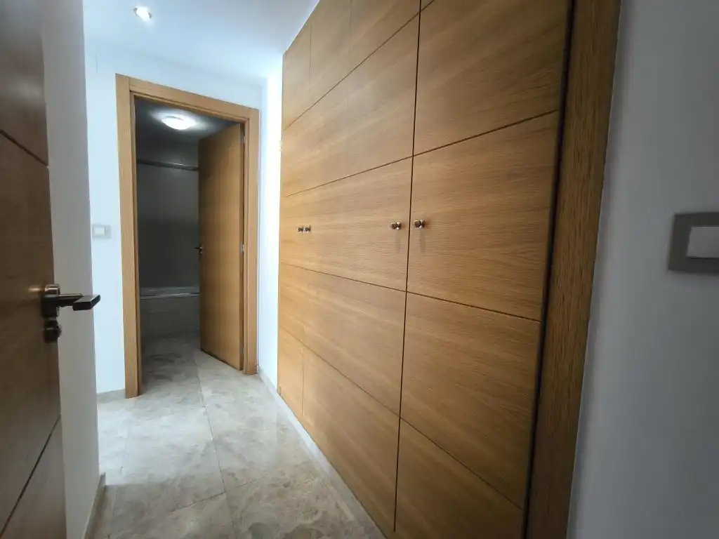 Wohnung mit Aufzug zur Miete in Poniente-Sur, imagen 17