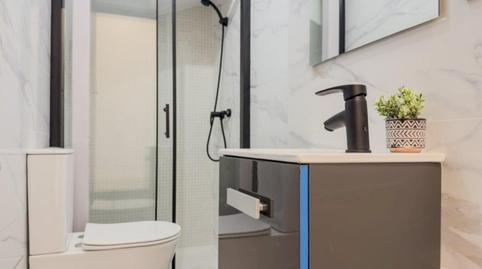 Photo 4 of Apartment to share in Les Tres Torres,  Barcelona Capital