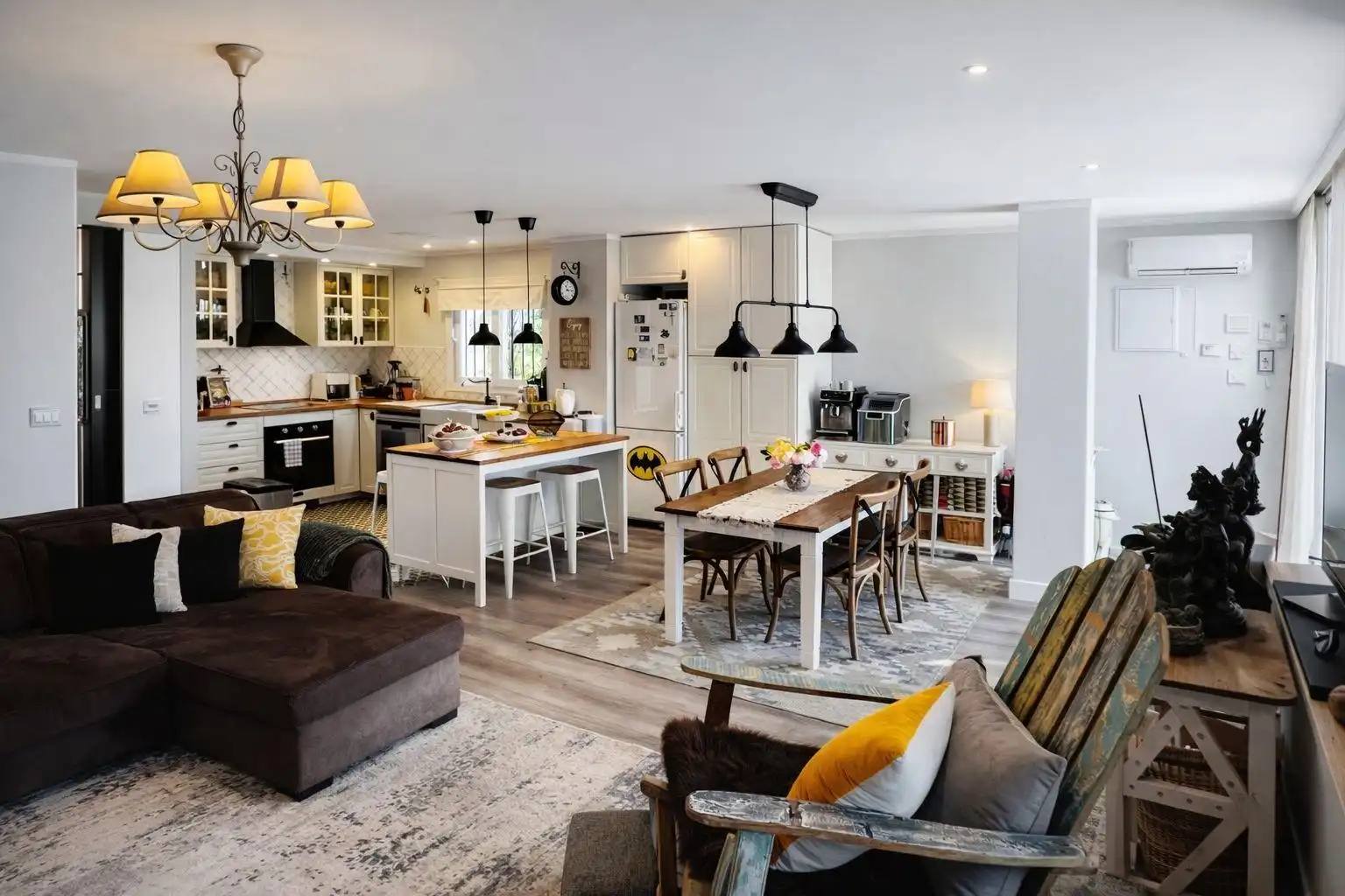 Maison jumelée avec terrasse à vendre à Bonalba - Cotoveta, imagen 2