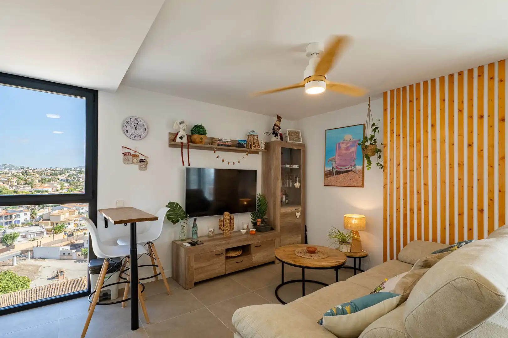 Apartament amb piscina en venda a Marisol Park - Ortembach - Los Almendros, imagen 7
