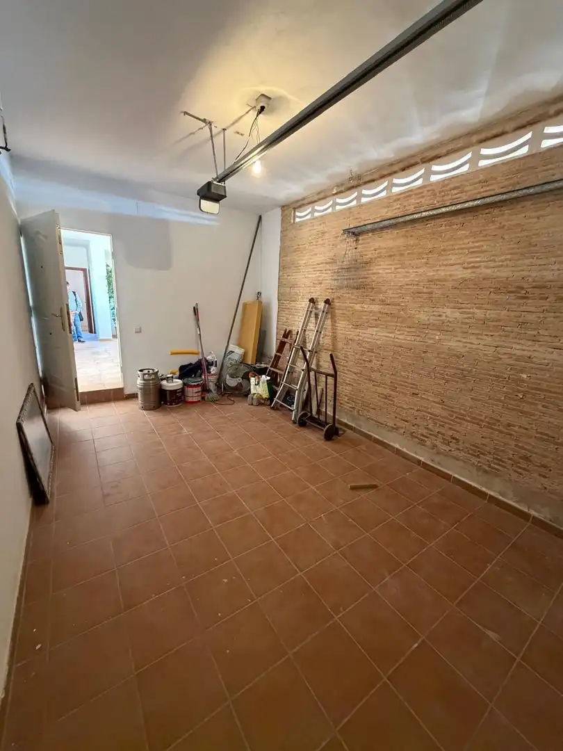 Detached homes for sale in Puçol  with Private garden, Terrace and Storage room