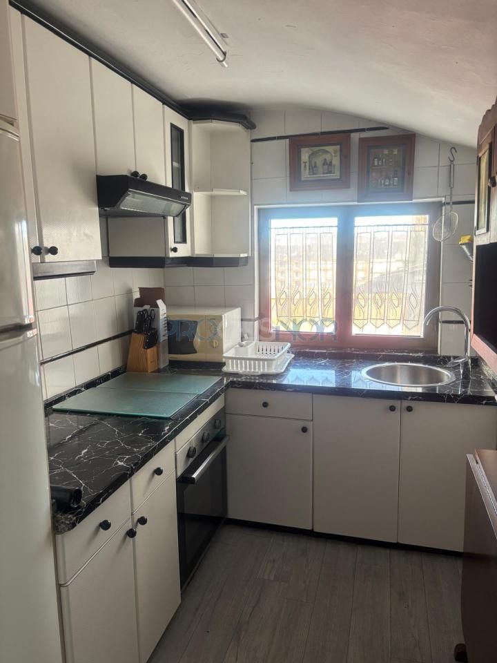 Wohnungen zum Verkauf in Demetrio de los Rios, Las Ventas