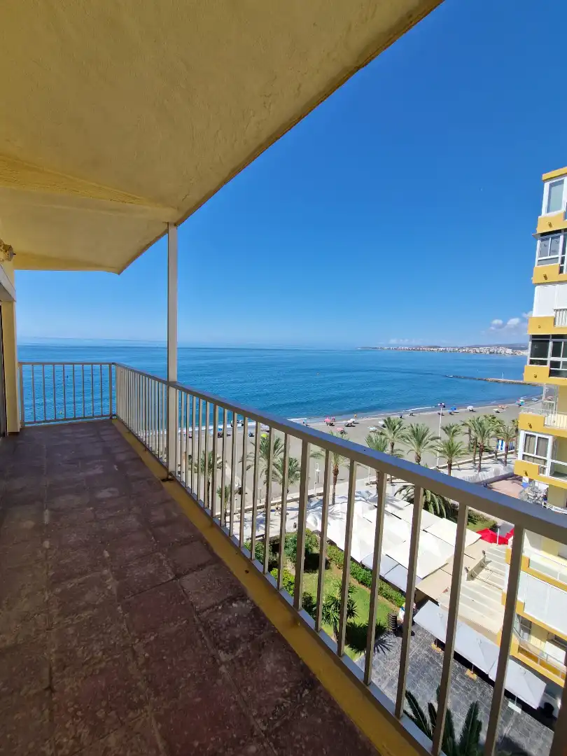 Flat with terrace for sale in Urbanizacion Pueblo Nuevo 7, imagen 20