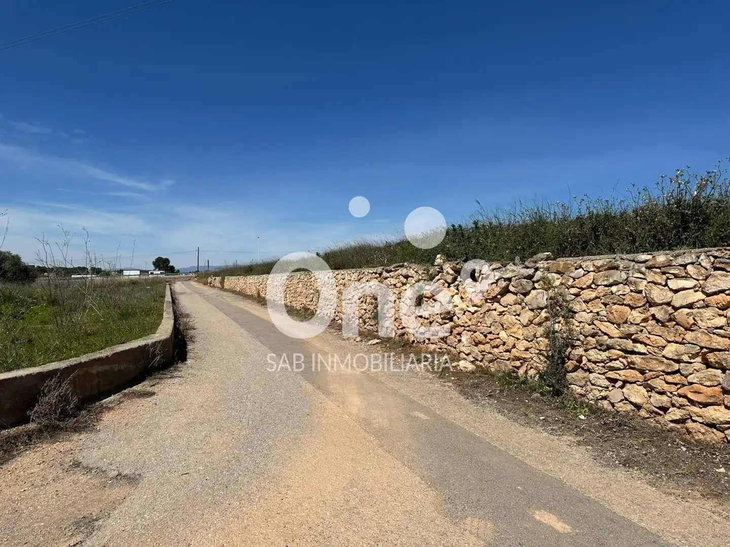 Terrain rustique à vendre à Diseminado-san Ant Benag 29, imagen 4