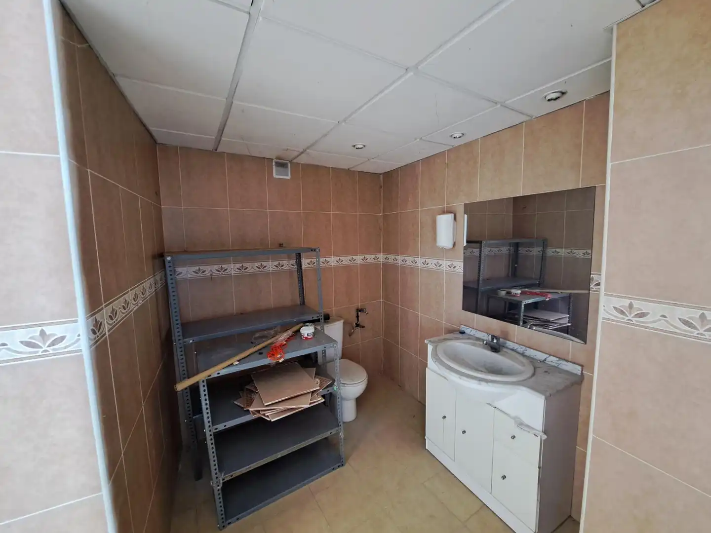 Local comercial de lloguer a Calle MARE DE DEU DE LA MURTA, imagen 12