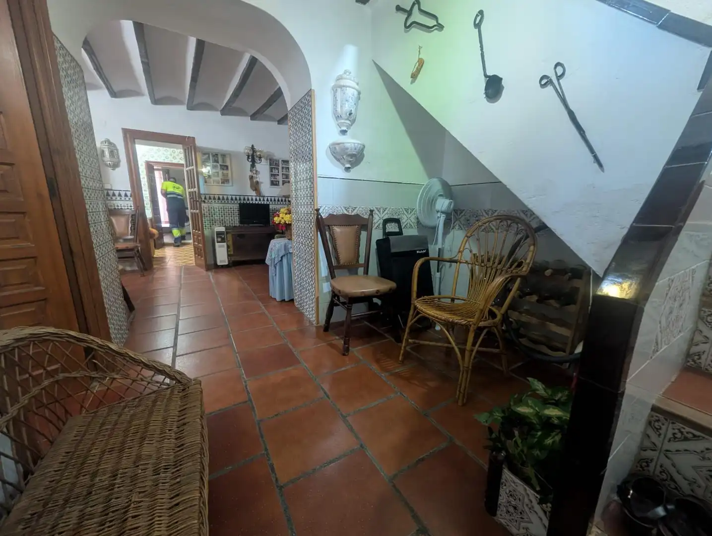 Casa o xalet en venda en Sant Joan d'Alacant amb Jardí privat i Terrassa