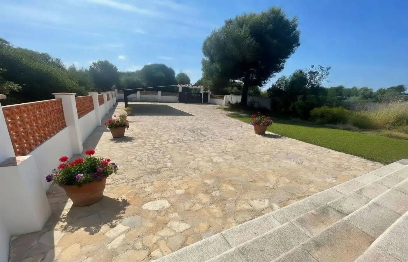 Villa mit Pool zum Verkauf in Alcanar, imagen 7
