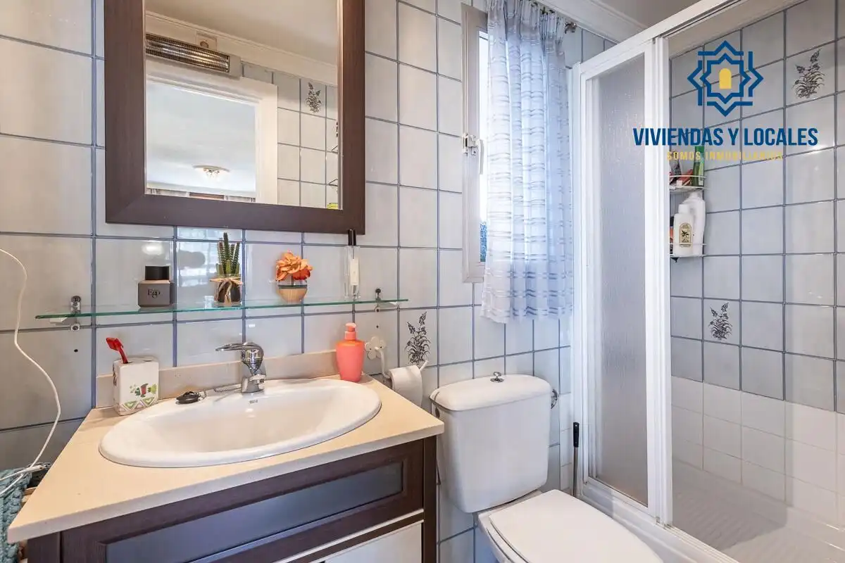 Villa mit Pool zum Verkauf in Pinos Genil, imagen 20