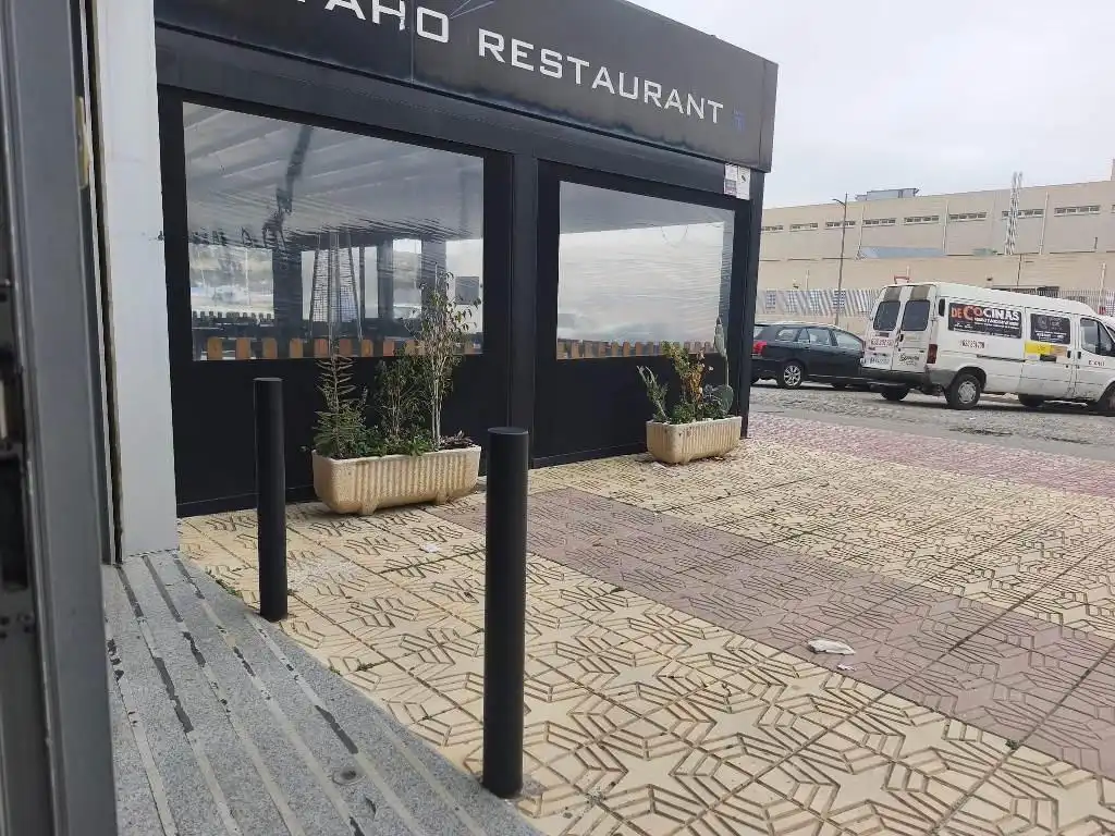 Local en venta en Mazarrón con Terraza