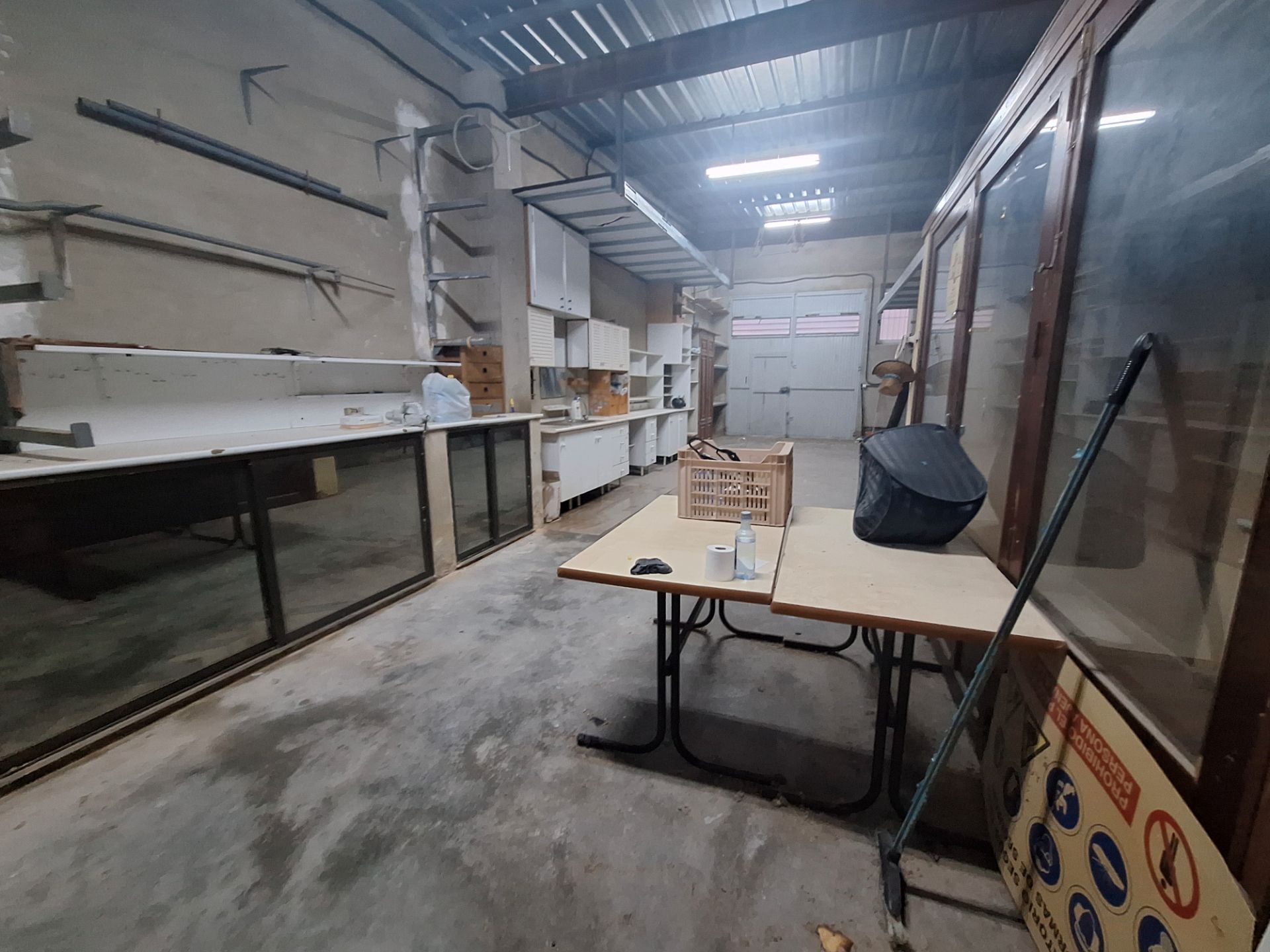 Premises for sale in Sueca