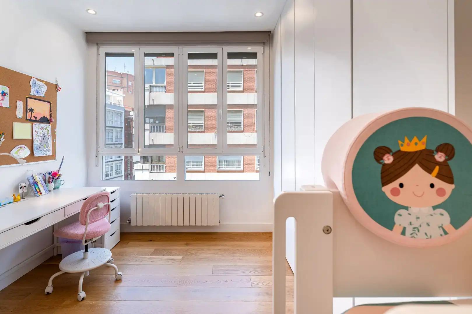 Wohnung mit Aufzug zum Verkauf in CIRILO AMOROS 2, imagen 26