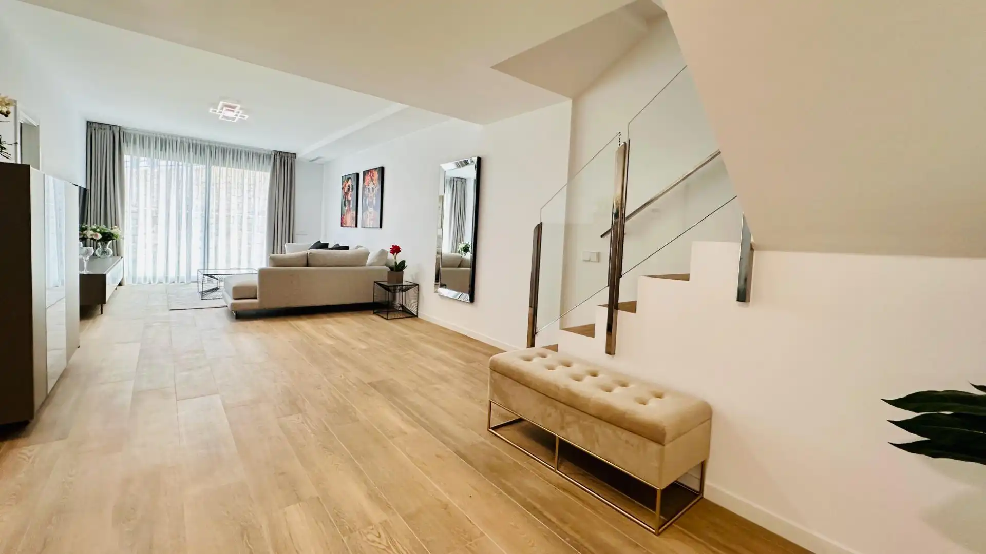 Duplexes for rent in Carrer Carrer Bolivia, 2, Balcón de Finestrat - Terra Marina