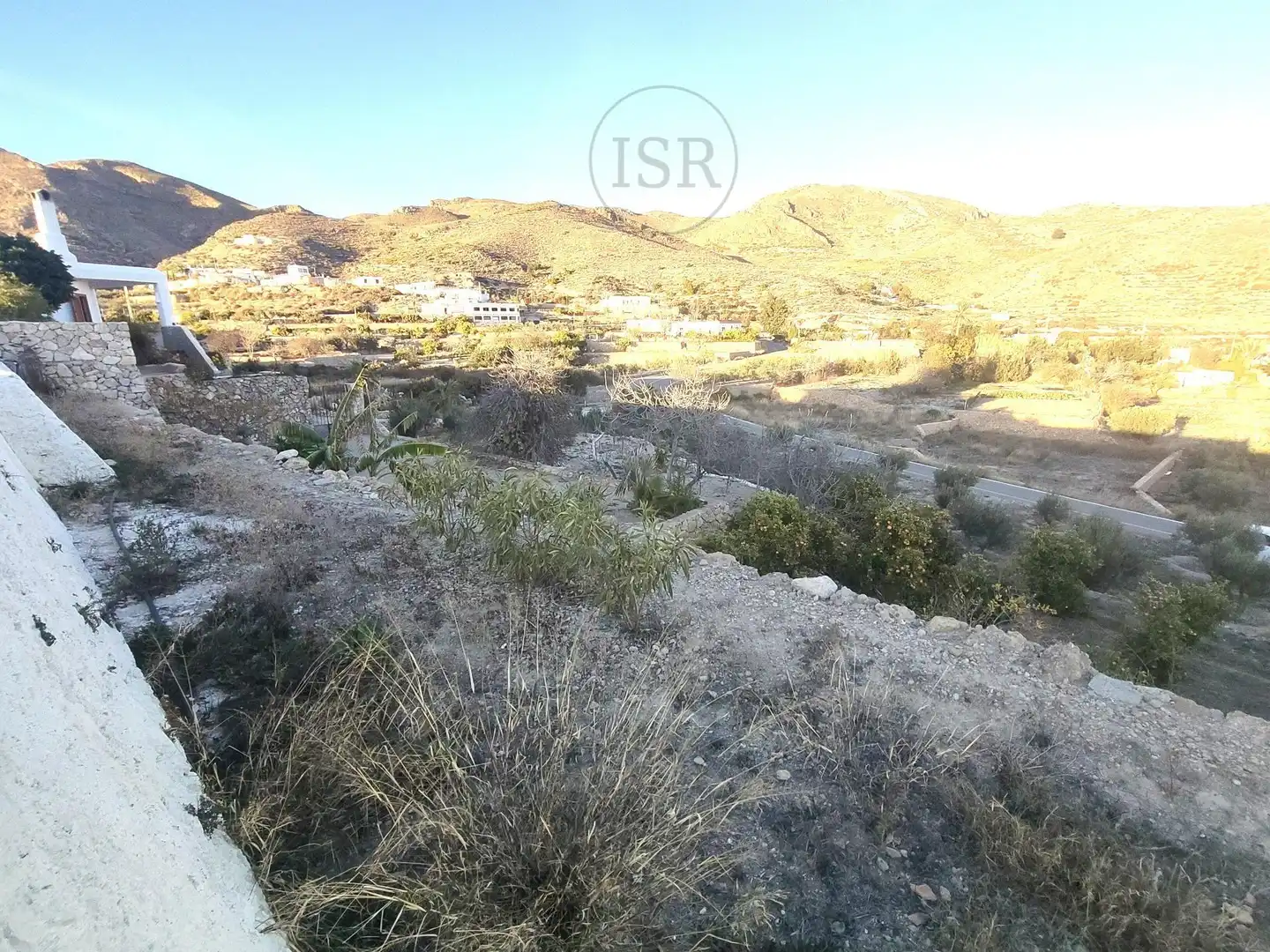 Houses for sale in Alcóntar  with Air Conditioner, Heating and Private garden