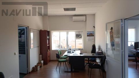 Foto 5 von Fabrikhallen zur Miete in Valle Grande, Seseña