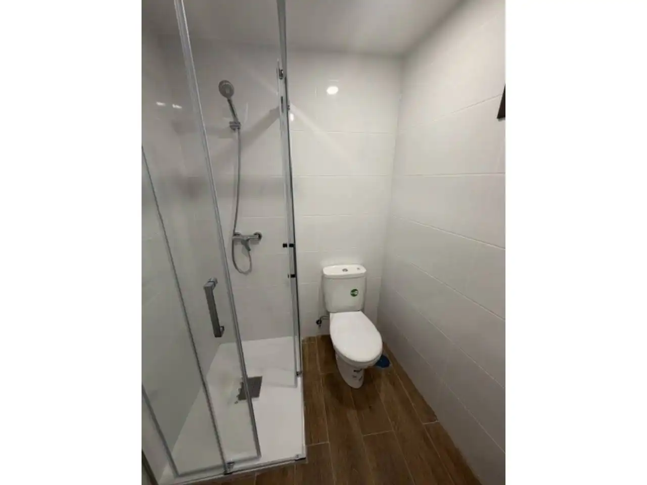 Baño de Casa o chalet de alquiler en Gargantilla del Lozoya con Calefacción