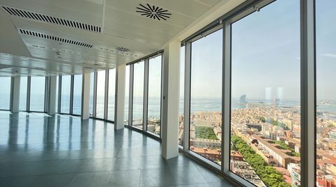 Foto 4 de Oficina de alquiler en Plaça del Gas, La Barceloneta, Barcelona Capital