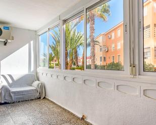 Bedroom of Apartment for sale in Torrevieja  with Air Conditioner and Terrace