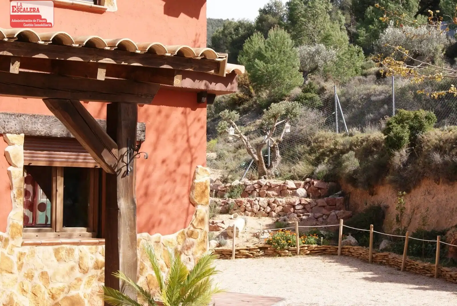 Casa o xalet de lloguer a Ibi