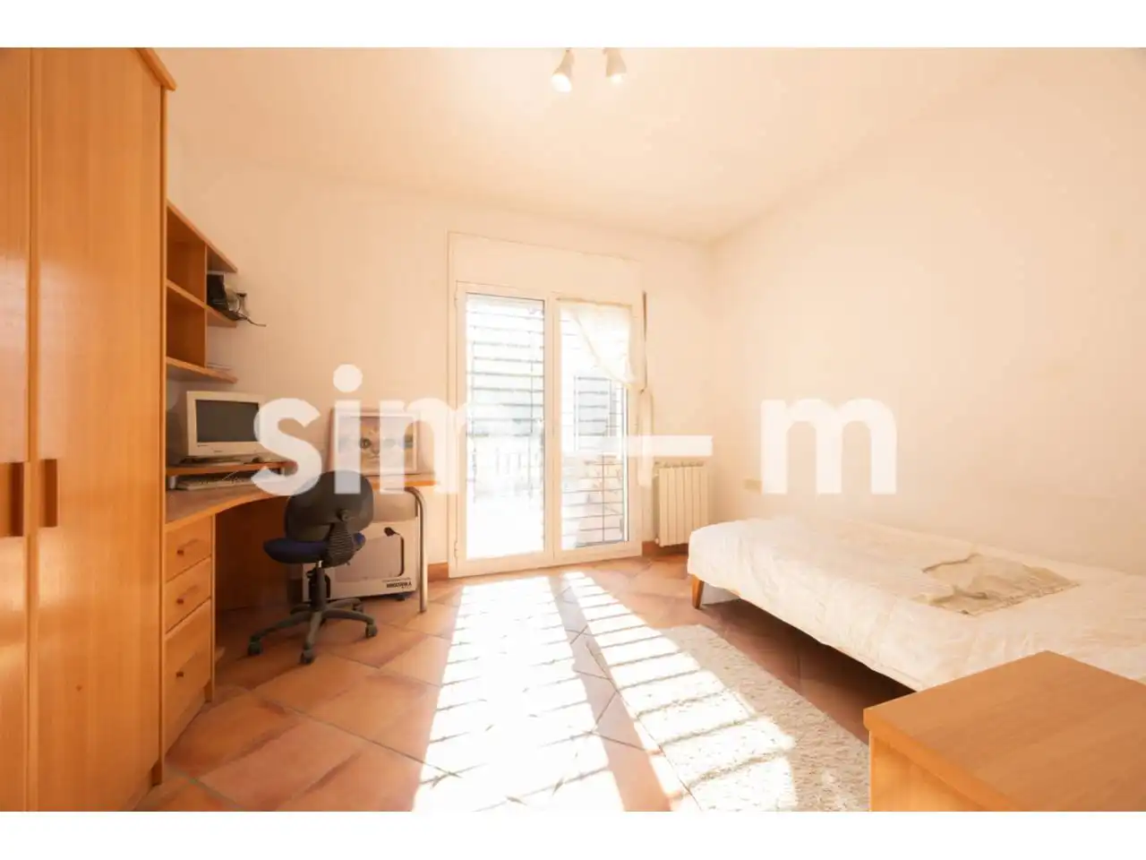 Chalet con piscina en venta en Vallgorguina, imagen 15