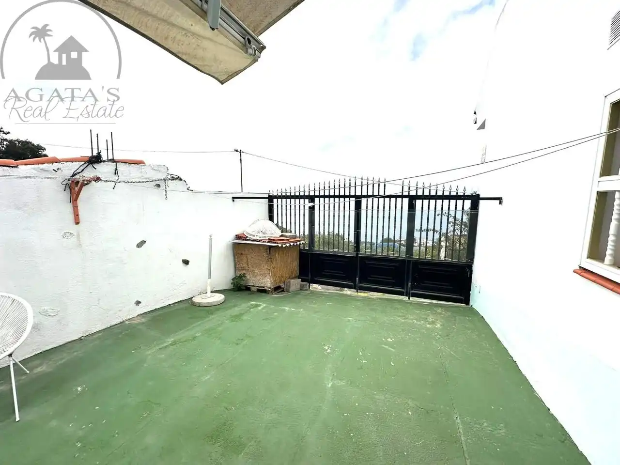 Maison avec jardin à vendre à El Tanque, imagen 27