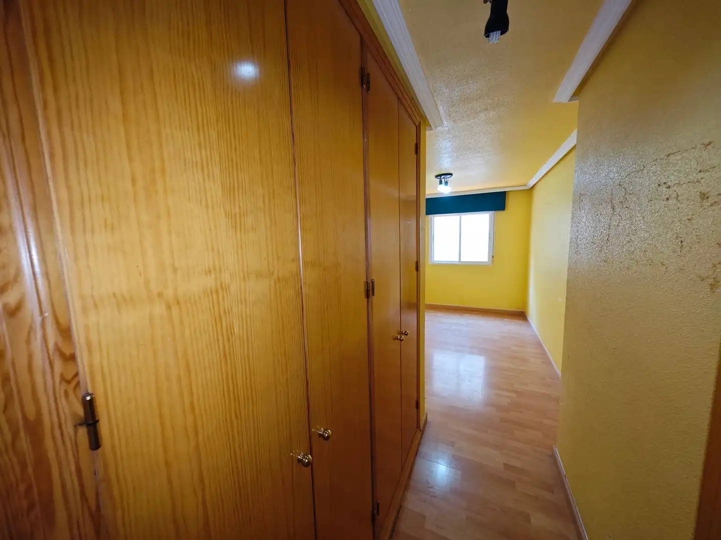 Wohnung zum Verkauf in Mutxamel mit Privatgarten, Parkett und Terrasse