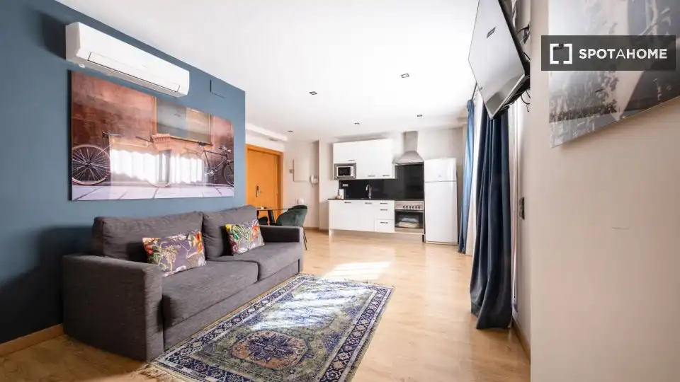 Flat to rent in Eixample, imagen 6