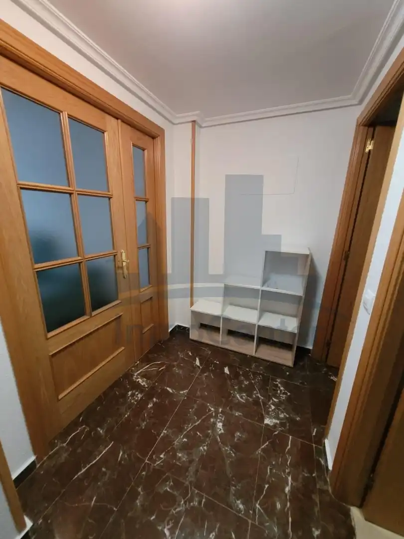 Piso de alquiler en Badajoz con Terraza y Amueblado
