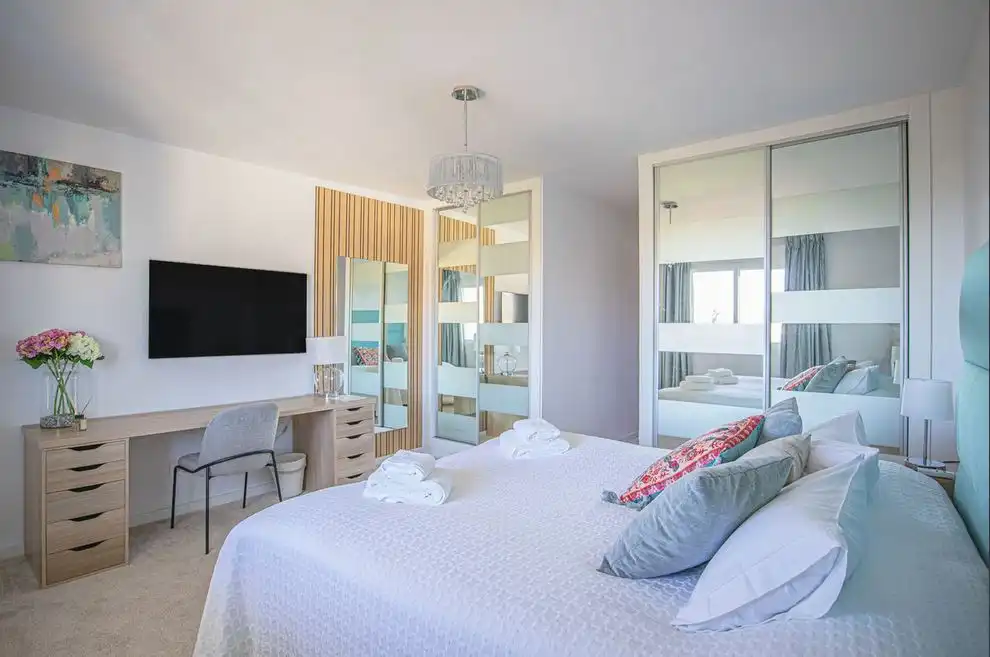Apartament amb ascensor en venda a Nueva Andalucía, imagen 16