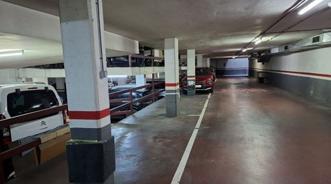 Foto 3 von Garage zur Miete in Avinguda Meridiana, 535, La Prosperitat, Barcelona Capital