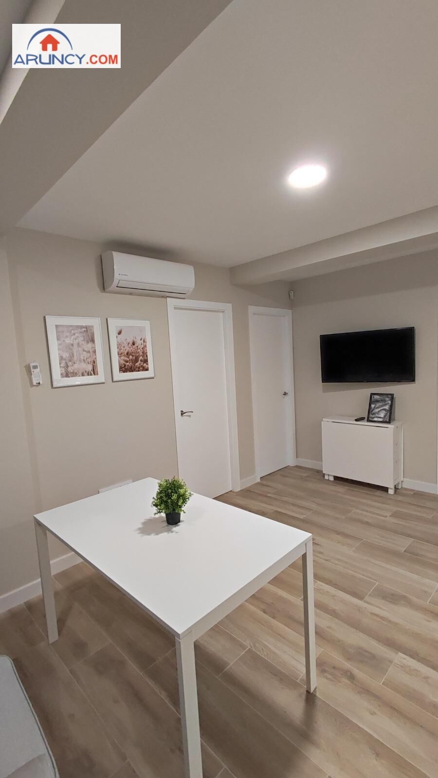 Habitación de Piso en venta en  Sevilla Capital