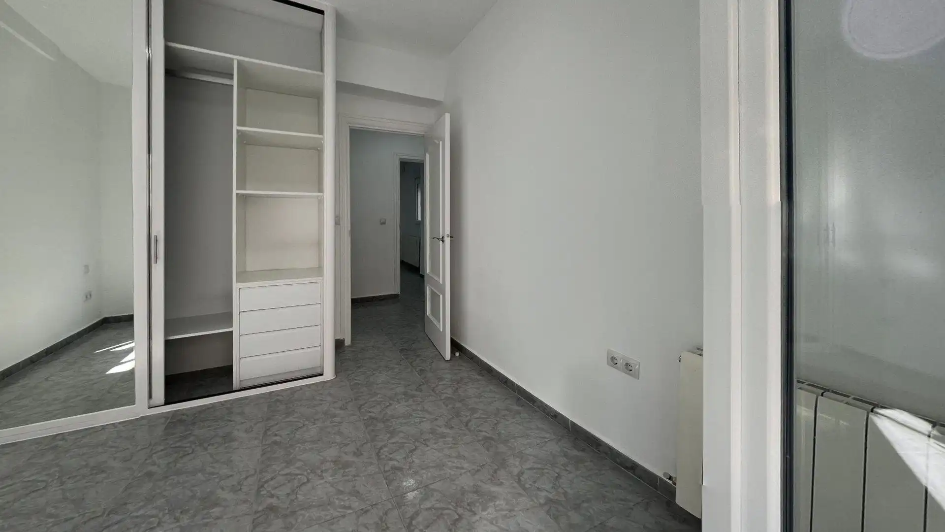 Bedroom of Flat for sale in Alcobendas