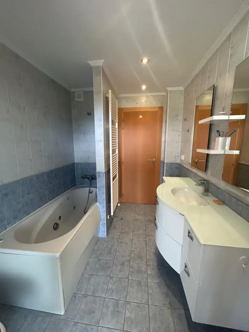 Bathroom of Houses for rent in Vitoria - Gasteiz  with Heating and Terrace