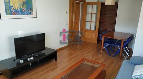 Foto 3 de Apartamento de alquiler en Calle Agustina de Aragón, Aguas Vivas - La Zambomba, Cáceres Capital