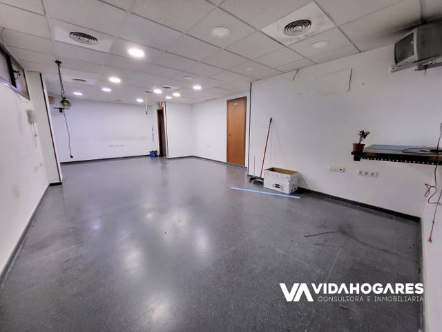 Local comercial en Venta en Norte - Blanca Paloma