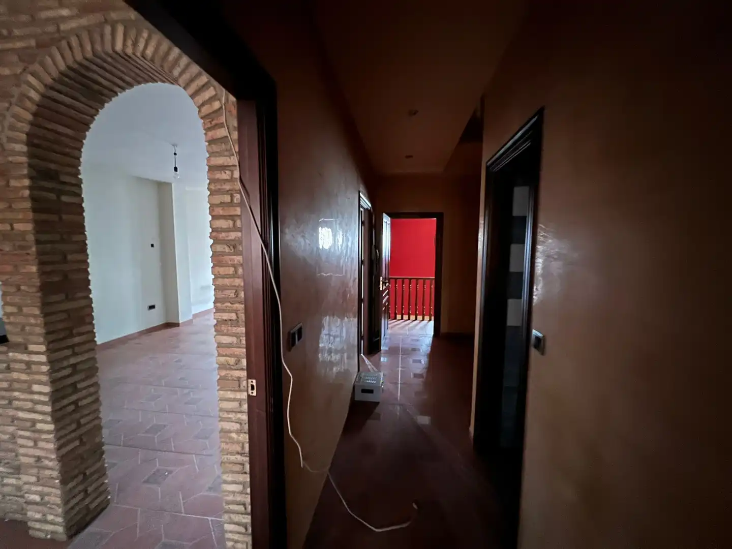 Casa o chalet en venta en Sabiote con Balcón