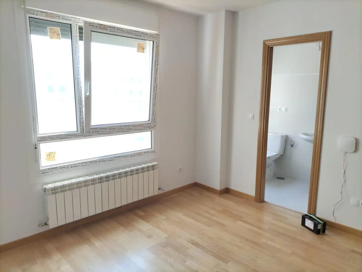 Flat en Grijota photo 3